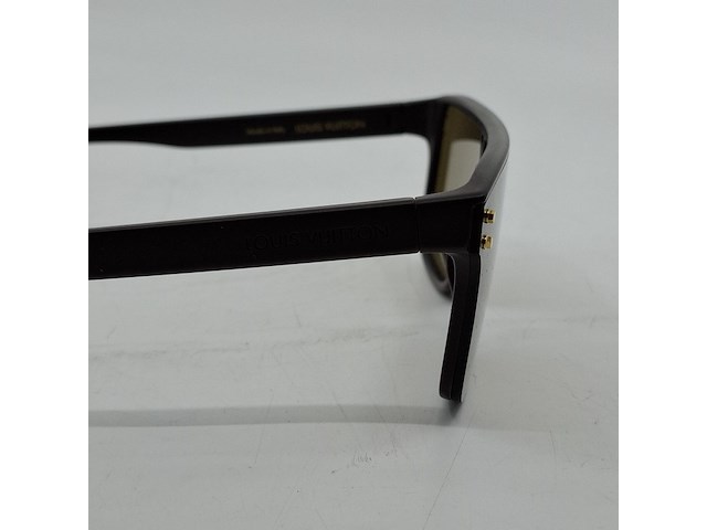 Zonnebril, louis vuitton, z1485w - afbeelding 7 van  11