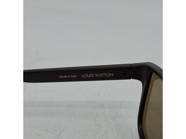 Zonnebril, louis vuitton, z1485w - afbeelding 9 van  11