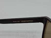 Zonnebril, louis vuitton, z1485w - afbeelding 9 van  11
