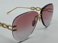 Zonnebril, louis vuitton, z2981u - afbeelding 2 van  12