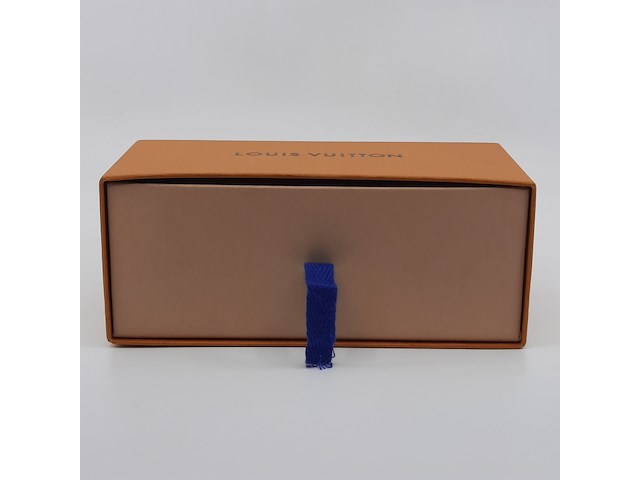 Zonnebril, louis vuitton, z2981u - afbeelding 4 van  12