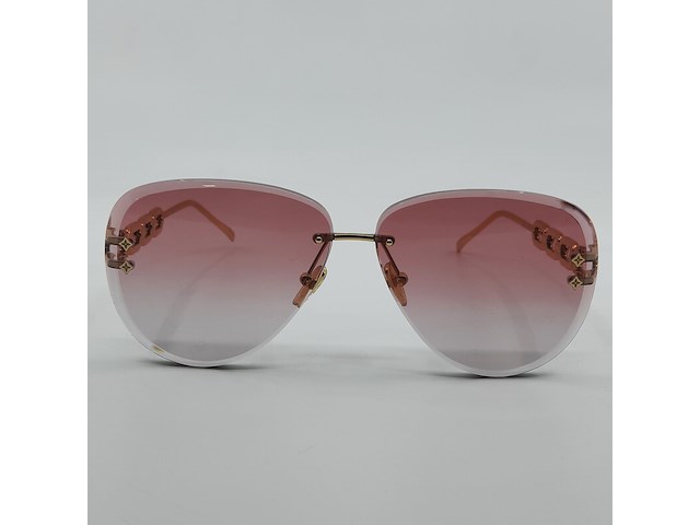 Zonnebril, louis vuitton, z2981u - afbeelding 5 van  12