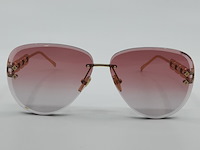 Zonnebril, louis vuitton, z2981u - afbeelding 5 van  12