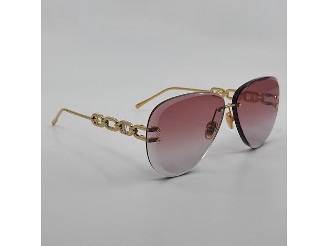 Zonnebril, louis vuitton, z2981u - afbeelding 6 van  12