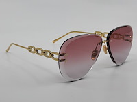 Zonnebril, louis vuitton, z2981u - afbeelding 6 van  12