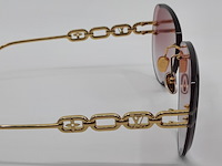 Zonnebril, louis vuitton, z2981u - afbeelding 7 van  12