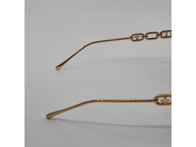 Zonnebril, louis vuitton, z2981u - afbeelding 8 van  12