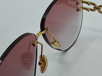 Zonnebril, louis vuitton, z2981u - afbeelding 11 van  12