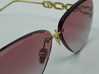 Zonnebril, louis vuitton, z2981u - afbeelding 12 van  12