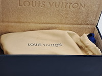 Zonnebril, louis vuitton, zwart/goud - afbeelding 3 van  12