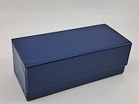 Zonnebril, louis vuitton, zwart/goud - afbeelding 4 van  12