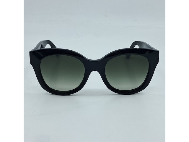 Zonnebril, louis vuitton, zwart/goud - afbeelding 5 van  12