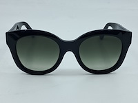 Zonnebril, louis vuitton, zwart/goud - afbeelding 5 van  12