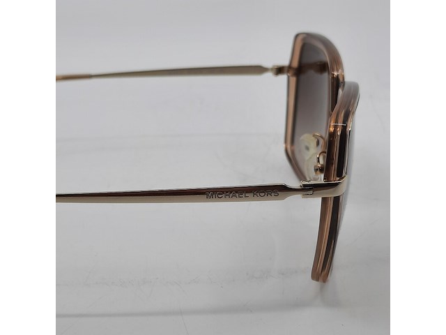 Zonnebril, michael kors, mk1075 naples - afbeelding 6 van  11
