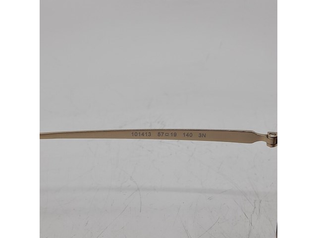 Zonnebril, michael kors, mk1075 naples - afbeelding 8 van  11