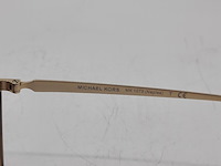 Zonnebril, michael kors, mk1075 naples - afbeelding 9 van  11