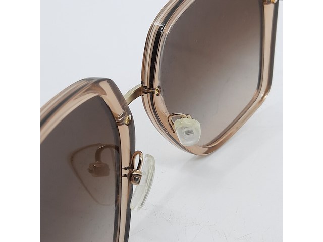 Zonnebril, michael kors, mk1075 naples - afbeelding 10 van  11