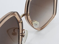 Zonnebril, michael kors, mk1075 naples - afbeelding 10 van  11