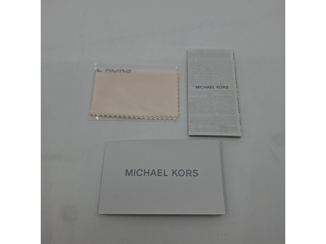 Zonnebril, michael kors, mk2170u (karlie) - afbeelding 3 van  12
