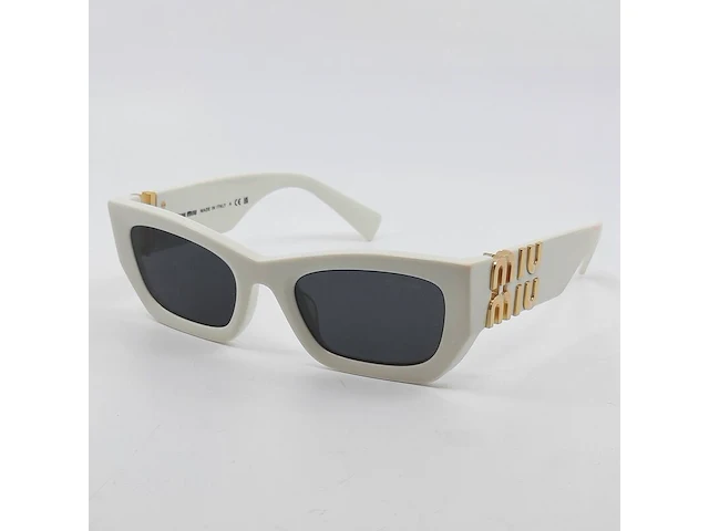 Zonnebril, miu miu, smu 09w - afbeelding 1 van  10
