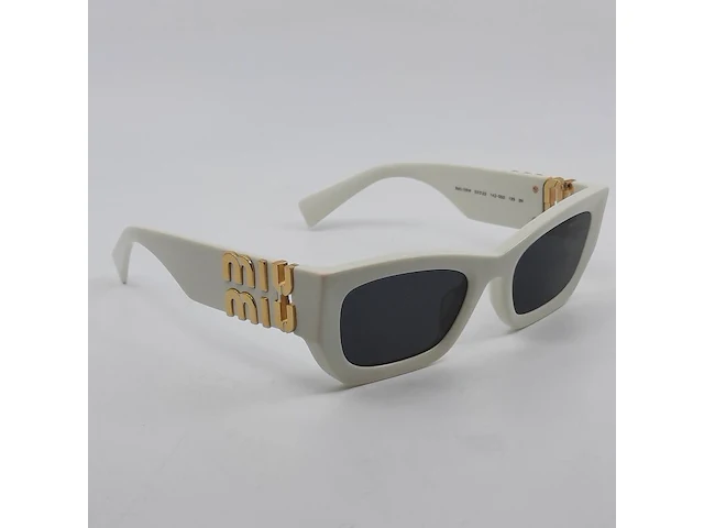 Zonnebril, miu miu, smu 09w - afbeelding 4 van  10