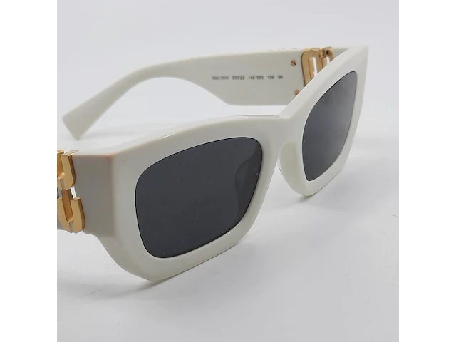 Zonnebril, miu miu, smu 09w - afbeelding 10 van  10