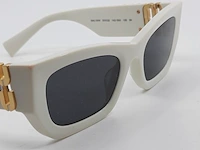 Zonnebril, miu miu, smu 09w - afbeelding 10 van  10