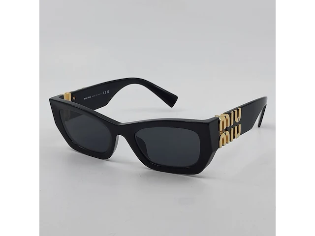 Zonnebril, miu miu, smu 09w - afbeelding 1 van  10