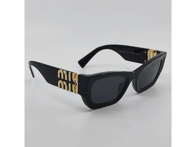 Zonnebril, miu miu, smu 09w - afbeelding 4 van  10