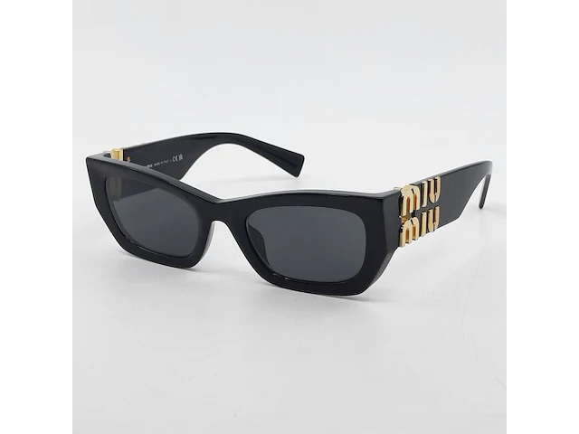 Zonnebril, miu miu, smu 09w - afbeelding 1 van  9
