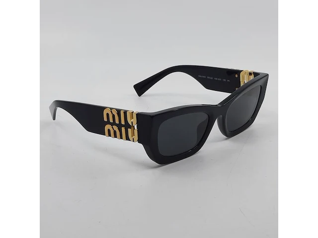 Zonnebril, miu miu, smu 09w - afbeelding 3 van  9
