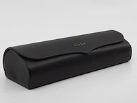 Zonnebril op sterkte, cartier, ct0120oa - afbeelding 3 van  11