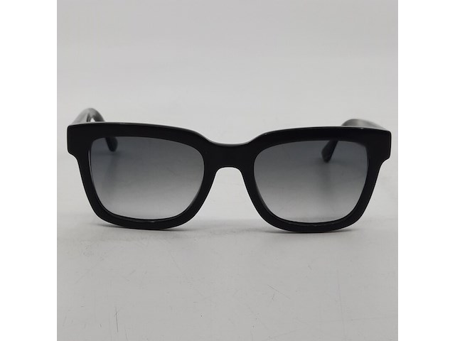 Zonnebril op sterkte, gucci, gg001s - afbeelding 2 van  9