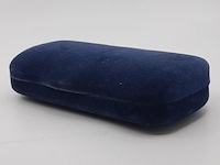 Zonnebril op sterkte, gucci, gg001s - afbeelding 9 van  9