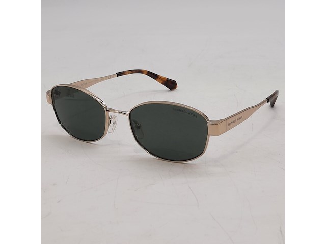 Zonnebril op sterkte, michael kors, mk1161 monte carlo - afbeelding 1 van  8