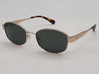 Zonnebril op sterkte, michael kors, mk1161 monte carlo - afbeelding 1 van  8