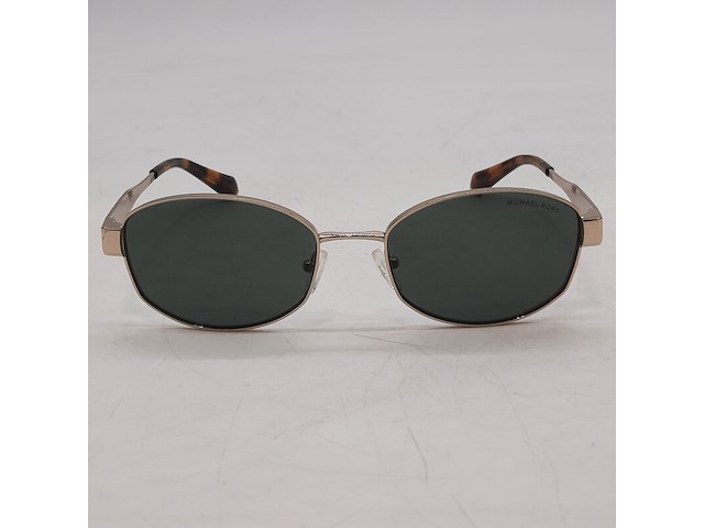 Zonnebril op sterkte, michael kors, mk1161 monte carlo - afbeelding 2 van  8