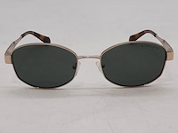 Zonnebril op sterkte, michael kors, mk1161 monte carlo - afbeelding 2 van  8