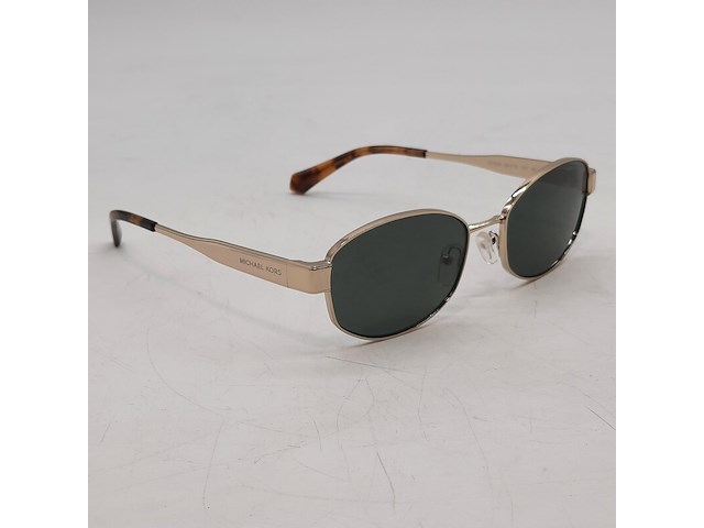 Zonnebril op sterkte, michael kors, mk1161 monte carlo - afbeelding 3 van  8