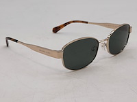 Zonnebril op sterkte, michael kors, mk1161 monte carlo - afbeelding 3 van  8