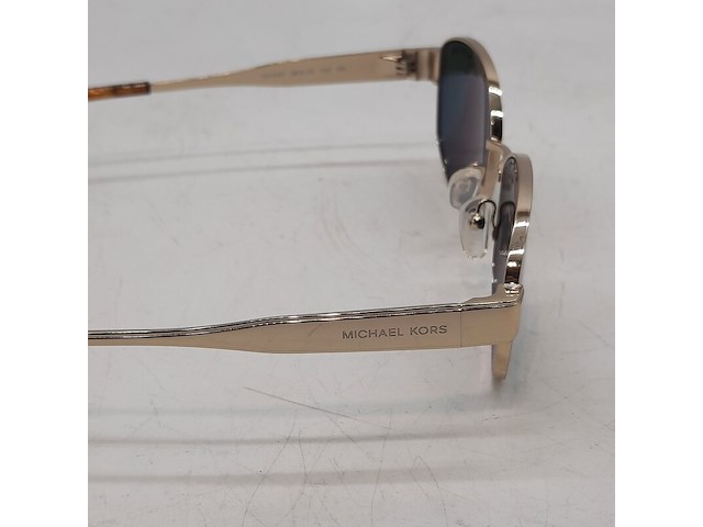 Zonnebril op sterkte, michael kors, mk1161 monte carlo - afbeelding 4 van  8