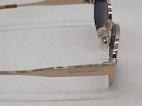 Zonnebril op sterkte, michael kors, mk1161 monte carlo - afbeelding 4 van  8