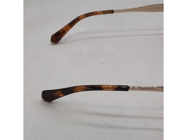 Zonnebril op sterkte, michael kors, mk1161 monte carlo - afbeelding 5 van  8