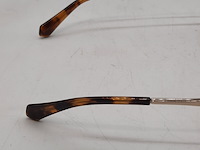 Zonnebril op sterkte, michael kors, mk1161 monte carlo - afbeelding 5 van  8