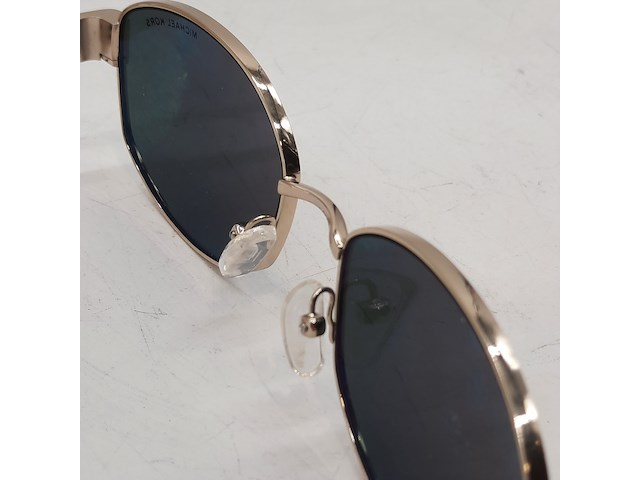 Zonnebril op sterkte, michael kors, mk1161 monte carlo - afbeelding 7 van  8