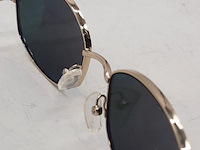 Zonnebril op sterkte, michael kors, mk1161 monte carlo - afbeelding 7 van  8