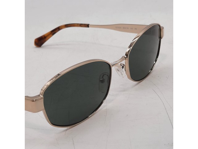 Zonnebril op sterkte, michael kors, mk1161 monte carlo - afbeelding 8 van  8