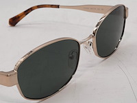 Zonnebril op sterkte, michael kors, mk1161 monte carlo - afbeelding 8 van  8