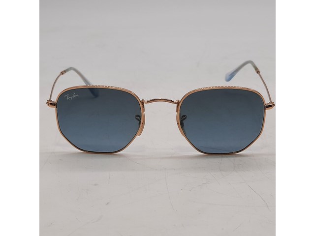 Zonnebril op sterkte, rayban, rb3548-n - afbeelding 2 van  9