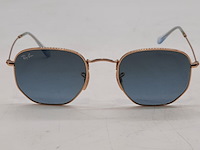 Zonnebril op sterkte, rayban, rb3548-n - afbeelding 2 van  9